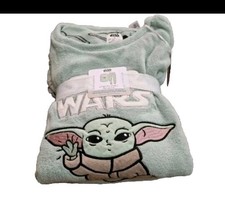 BN Ladies Fleece CosyPyjamas