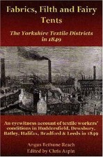 Fabrics, Filth and Fairy