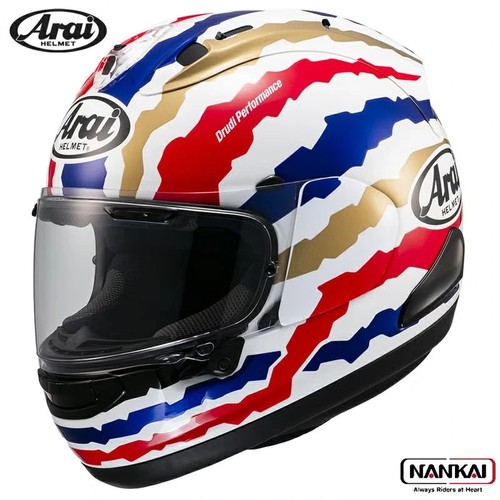 Arai corsair 7x doohan2 - corsair-x,
