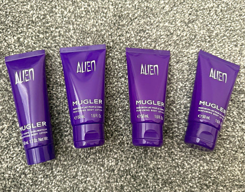 Mugler alien - mugler,