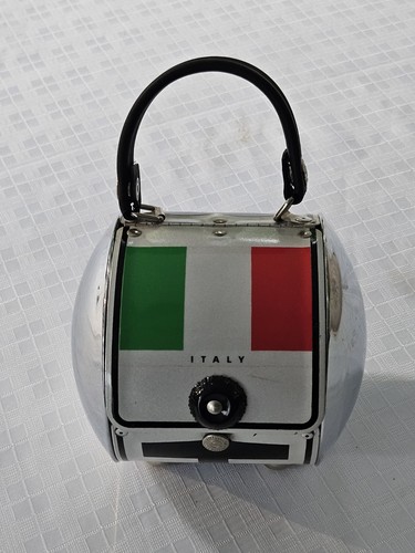 Little earth italy - earth, 90’s