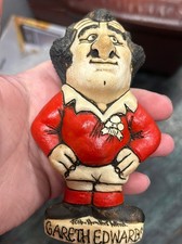 Gareth Edwards  -wales rugby