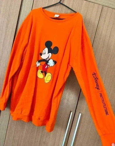 Prettylittlething disney - prettylittlething,