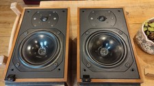 B&W DM12 Pair