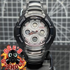 Casio G-Shock COCKPIT GW-1200