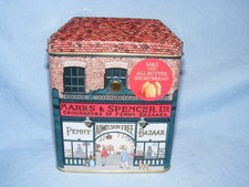 Marks & Spencer Penny Bazaar