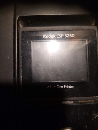 Kodak all one printer - kodak,