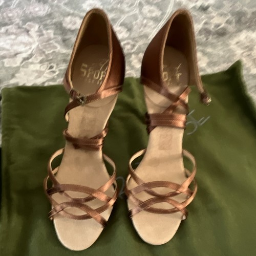 Ray rose gobi - rose, shoes