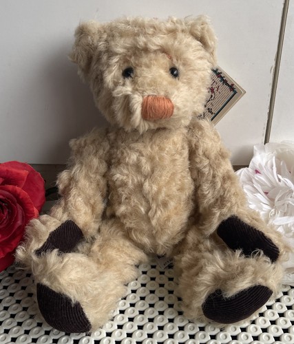 Russ greta teddy new with - russ,