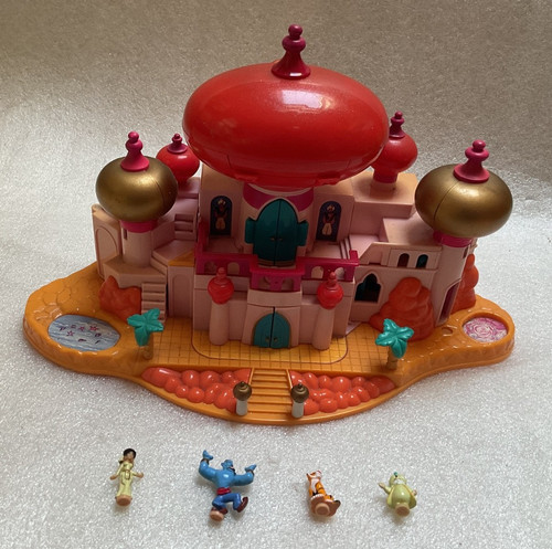 Polly pocket disney - polly,