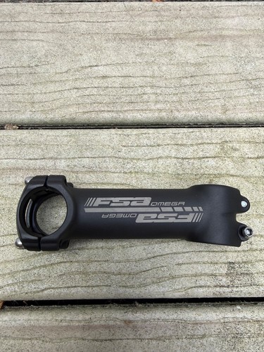 Fsa omega stem 120mm - stem, long