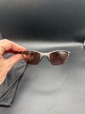Oakley Half X X Metal/Bronze