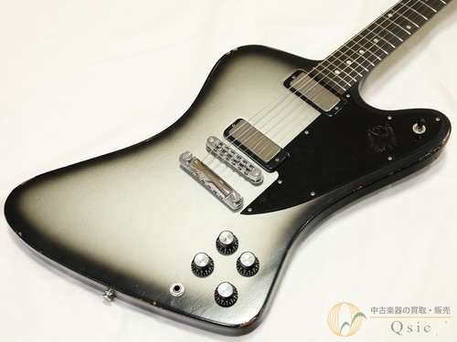 Gibson firebird studio - gibson,