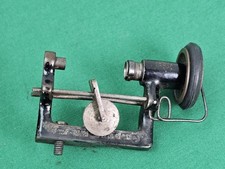 SINGER 12K FIDDLEBASE SEWING