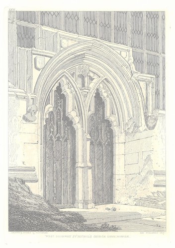 Cotman 1817 etching - j.s.,