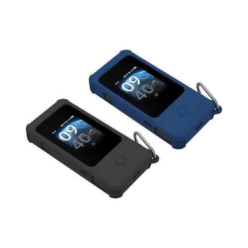 Shock resistant silicone case - resistant,