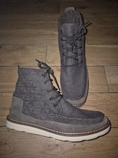 Mens Toms Searcher Fabric