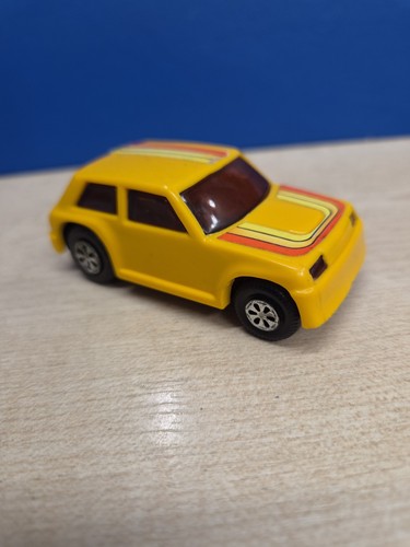 Vintage series 3348 plastic - series,