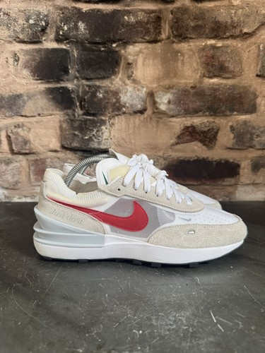 Rare 2021 nike waffle one - v,