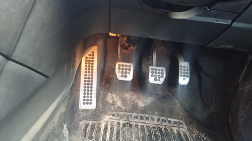 Ford mondeo mk4 max - s-max, galaxy