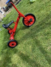 Winther Special Needs Trike