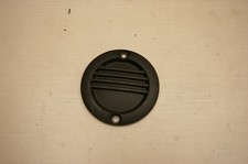 Triumph Bonneville T120 Thruxton Plastic Cover Badge for Alternator T1268118