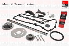 Timing Chain Kit FIT FOR