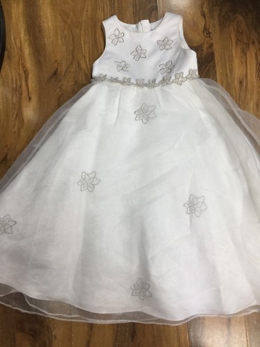 Pearce fionda girls dress age - pearce,