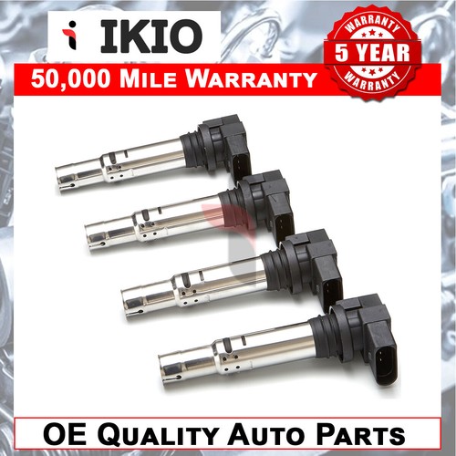 Ikio for volkswagen golf - ikio,