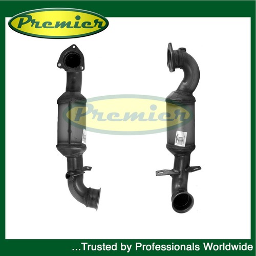 Premier front catalytic - premier,
