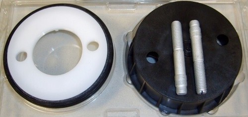 Elring 374 590 seal - elring, ring
