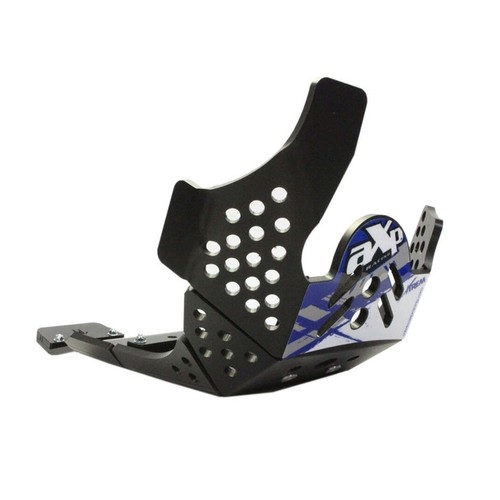 Axp xtrem hdpe - axp, plate