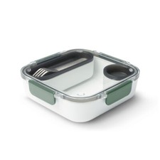 Lunch Box Multi Section &