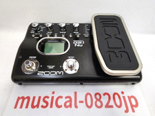 Zoom multi effects - zoom, multi-effects
