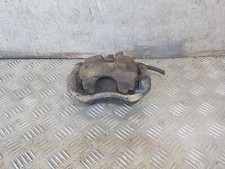 VAUXHALL CORSA D 1.3 CDTI A13DTC 2011-2014 BRAKE CALIPER FRONT DRIVER SIDE
