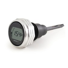 Koso oil dipstick with - oil,