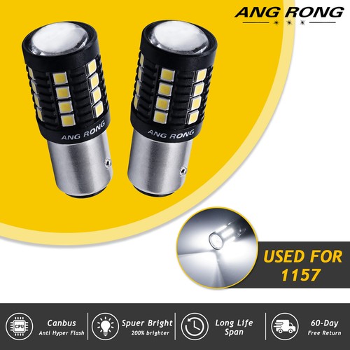 Bay15d p21 1157 smd led - 1157,