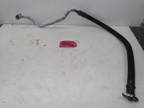 Honda vfr rc36 1990 1997 - 1990-1997, oil