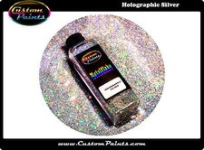 GLITTER - METAL FLAKE 50g