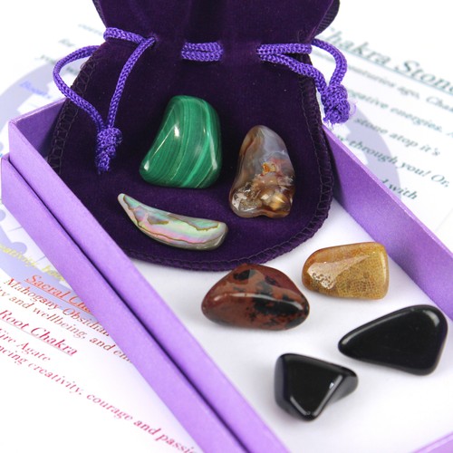 Reiki chakra crystals - reiki,