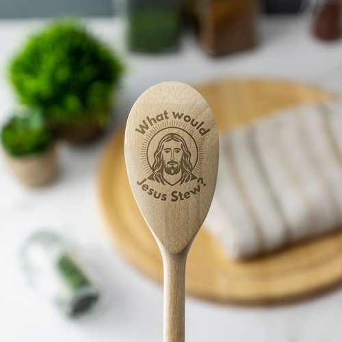 What would jesus stew - jesus,