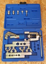 IMPERIAL EASTMAN TUBING TOOL KIT 45° FLARE PN03876700 PN03876600 USA
