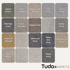 Serenity 5mm deep saxony - deep,
