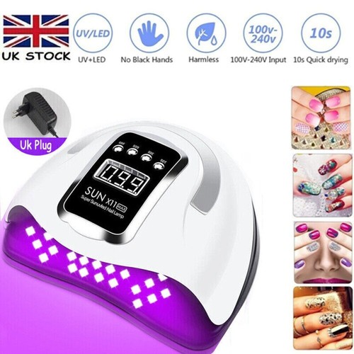 450w professional nail dryer - 450w,