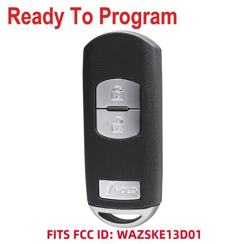 Smart keyless remote - smart, fob