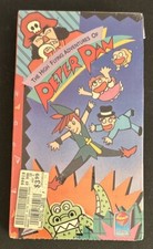 High Flying Adventures Of