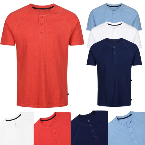 Mens shirt short - t-shirt, sleeve