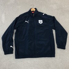 Preston North End FC Track