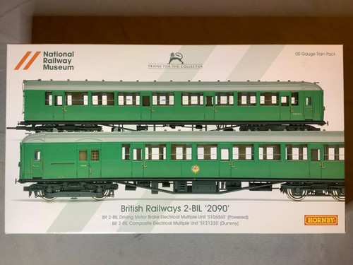 Hornby nrm r3177 british - hornby,