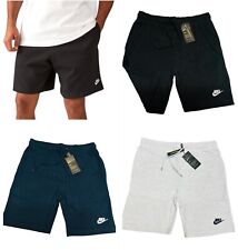 NIKE SUMMER SWEAT SHORTS FOR